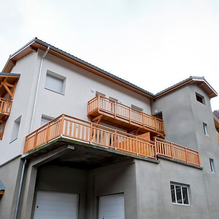 Appartement Neuf 2* Au Centre De Brides Avec Terrasse, Proche Telecabines Et Commerces - Fr-1-512-41 Экстерьер фото