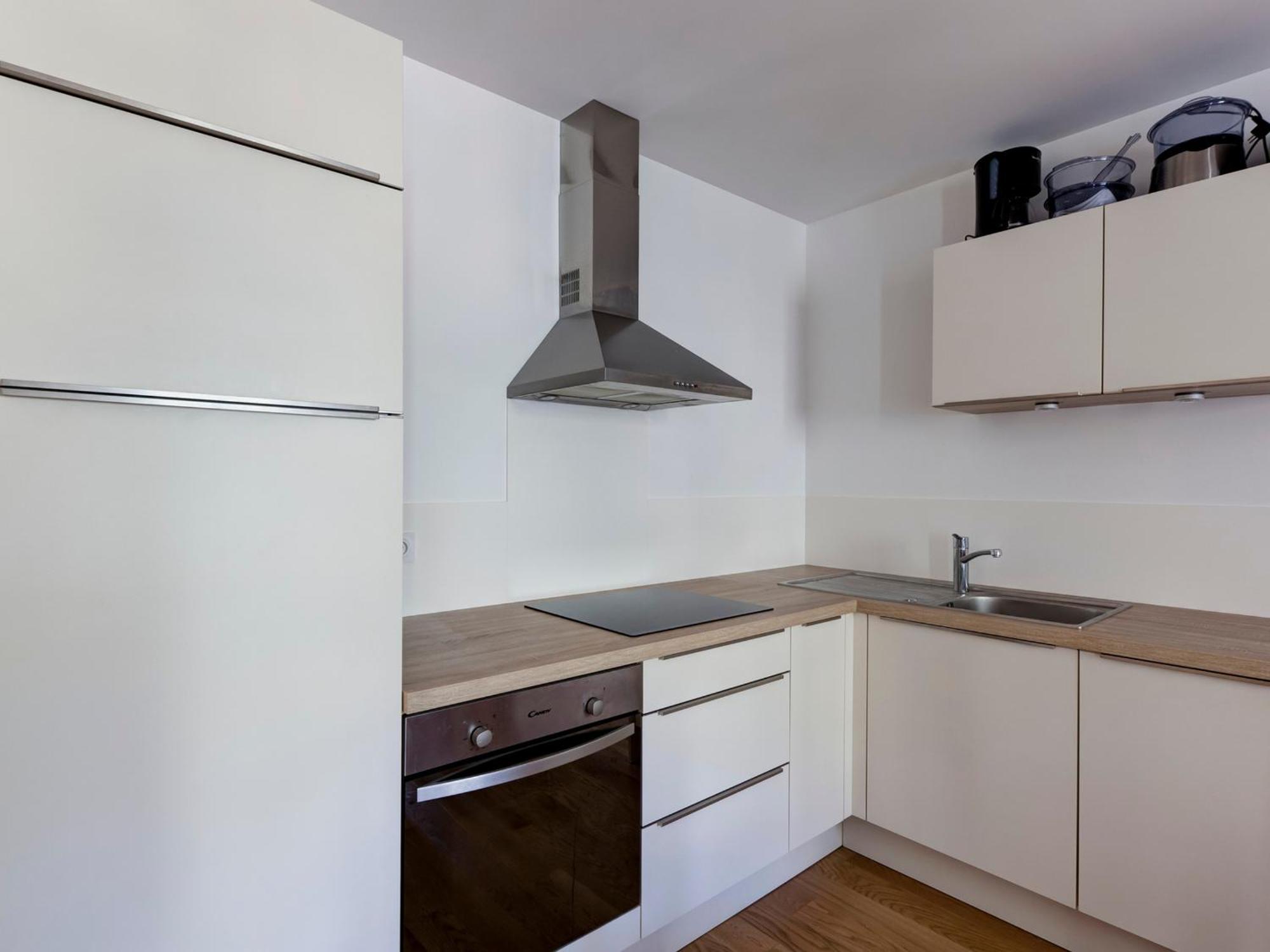 Appartement Neuf 2* Au Centre De Brides Avec Terrasse, Proche Telecabines Et Commerces - Fr-1-512-41 Экстерьер фото